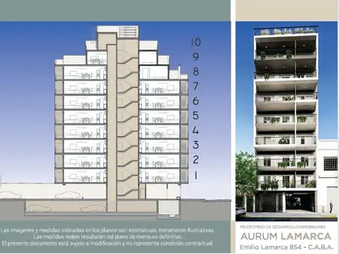 Departamento en Venta en Villa Santa Rita, Capital Federal