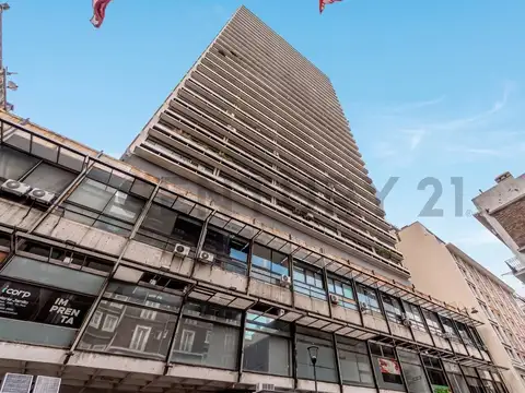 Departamento en Venta en Microcentro, Centro