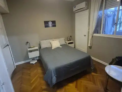 Departamento en Venta en Monserrat, Capital Federal