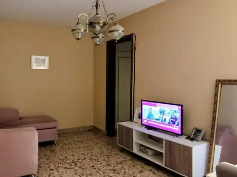 Departamento en Venta en Barracas, CABA