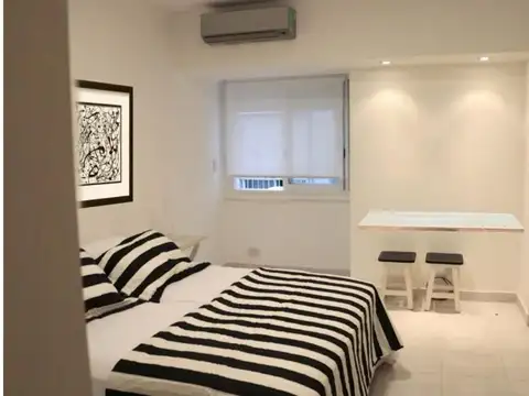Departamento en Venta en Recoleta, Capital Federal