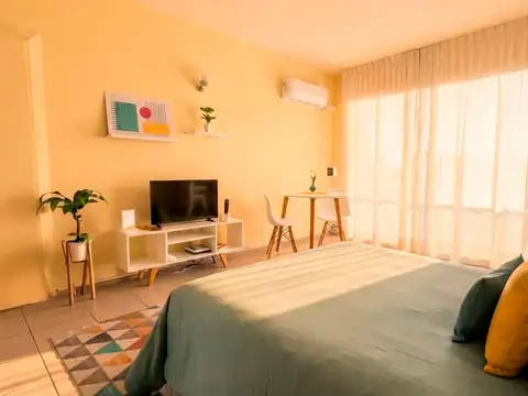 Departamento en Venta en Retiro, CABA