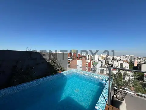 Departamento en Venta en San Cristóbal, CABA