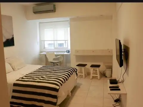 Departamento en Venta en Recoleta, CABA