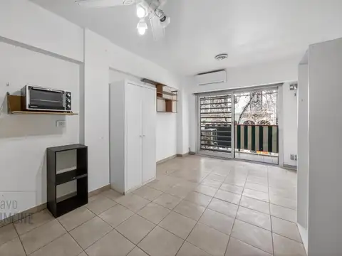 Departamento en Venta en Colegiales, Capital Federal