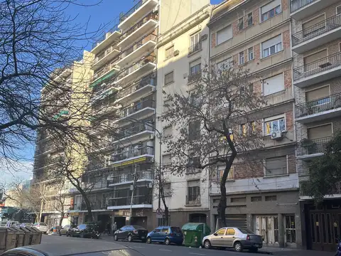 Departamento en Venta en Almagro Norte, Almagro
