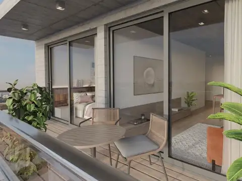 Departamento en Venta en Parque Chacabuco, Capital Federal
