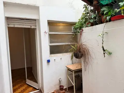 Departamento en Venta en Balvanera, Capital Federal