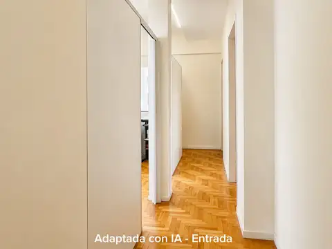 Departamento en Venta en Colegiales, CABA