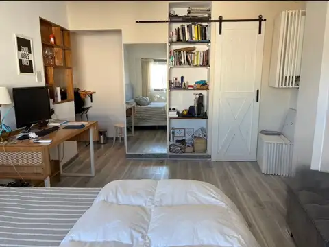 Departamento en Venta en Palermo, Capital Federal
