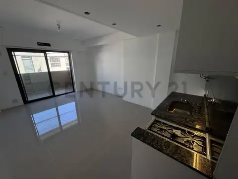 Departamento en Venta en Monte Castro, CABA