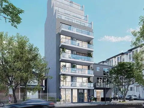Departamento en Venta en Parque Chas, Capital Federal