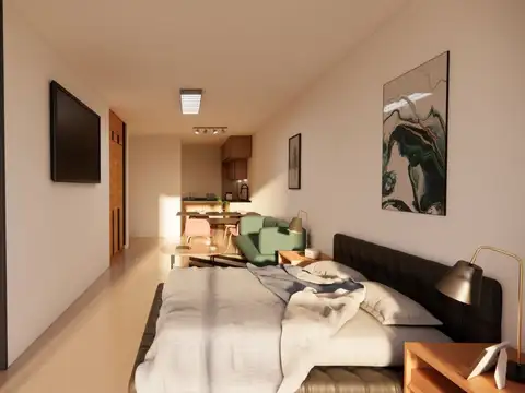 Departamento en Venta en Almagro, Capital Federal