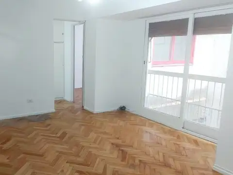 Departamento en Venta en Villa Crespo, Capital Federal