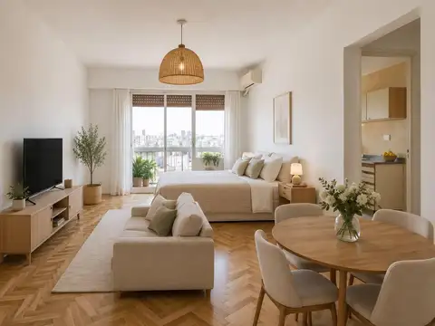 Departamento en Venta en Caballito, Capital Federal