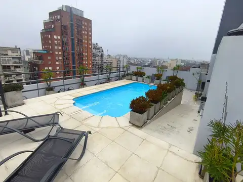 Departamento en Venta en Flores, Capital Federal