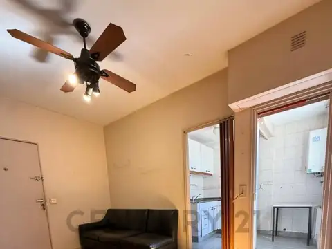 Departamento en Venta en Almagro, CABA