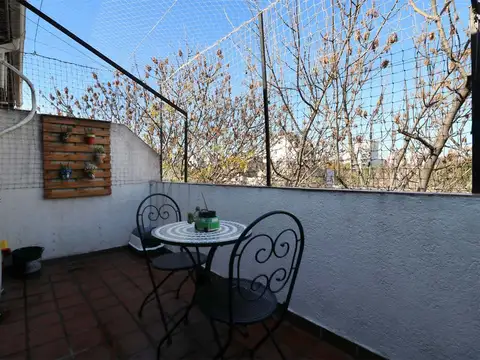 Departamento en Venta en Villa Urquiza, Capital Federal