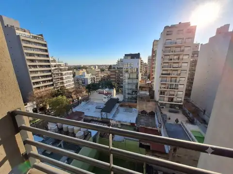 Departamento en Venta en Villa Urquiza, Capital Federal