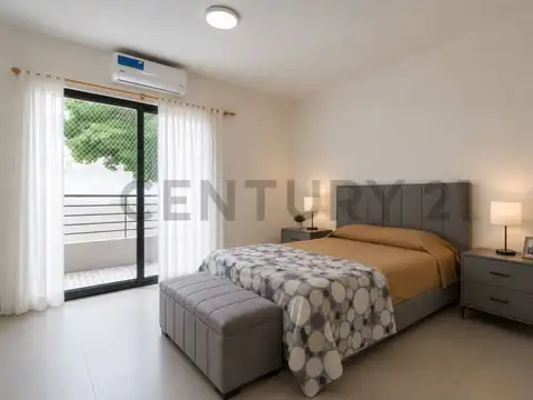 Departamento en Venta en Villa Crespo, Capital Federal