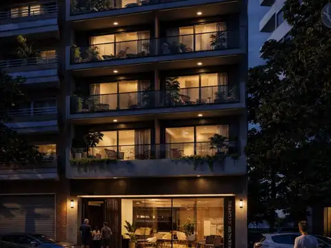 Departamento en Venta en Almagro, Capital Federal