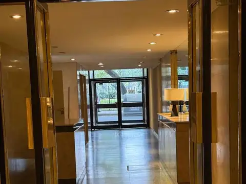 Departamento en Venta en Recoleta, CABA