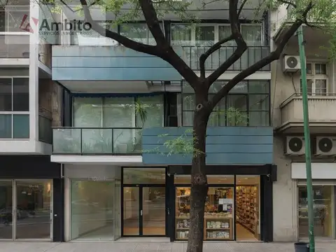 Departamento en Venta en Recoleta, CABA