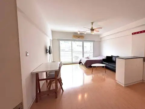 Departamento en Venta en Almagro, Capital Federal