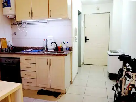 Departamento en Venta en Chacarita, Capital Federal