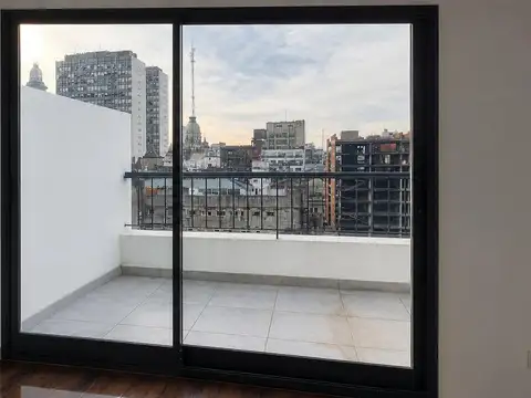 Departamento en Venta en Monserrat, CABA