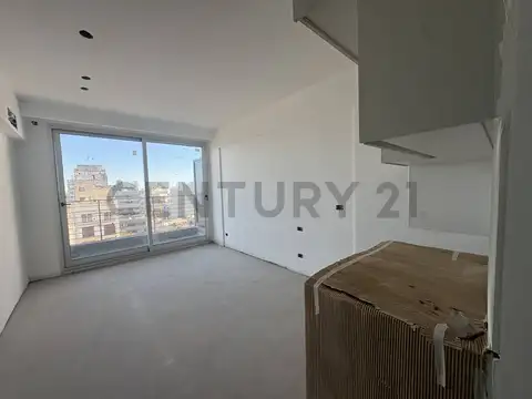 Departamento en Venta en Constitucion, Capital Federal
