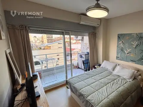 Departamento en Venta en Boedo, Capital Federal