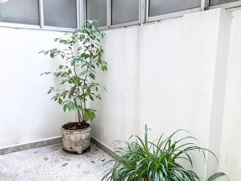 Departamento en Venta en Balvanera, CABA