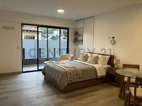 Departamento en Venta en Caballito, Capital Federal