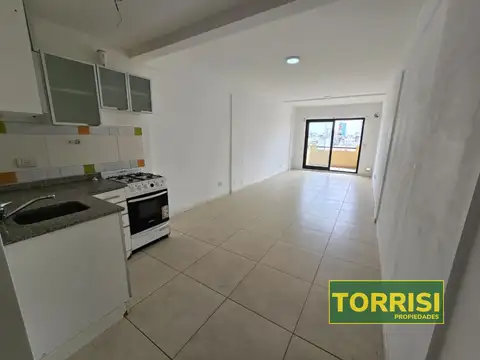 Departamento en Venta en Monserrat, Capital Federal