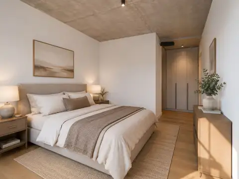 Departamento en Venta en Parque Patricios, Capital Federal