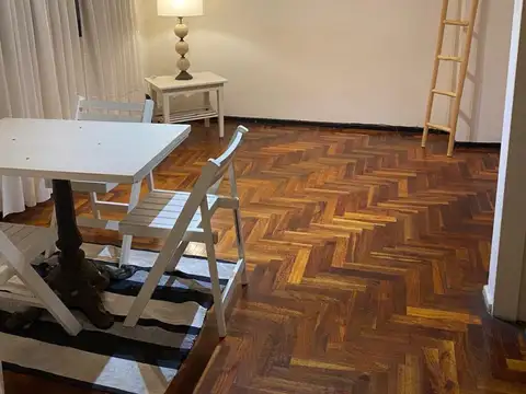 Departamento en Venta en Almagro, CABA