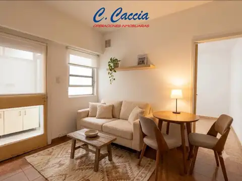 Departamento en Venta en Villa Pueyrredon, Capital Federal