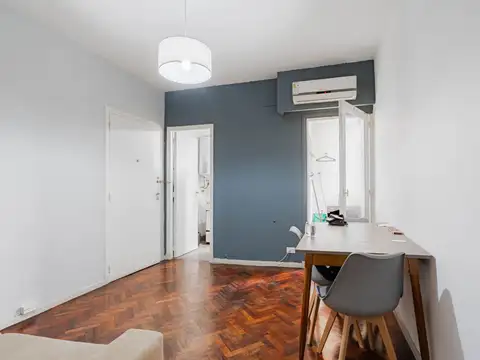 Departamento en Venta en Villa General Mitre, CABA