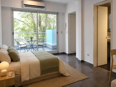 Departamento en Venta en Villa Crespo, CABA