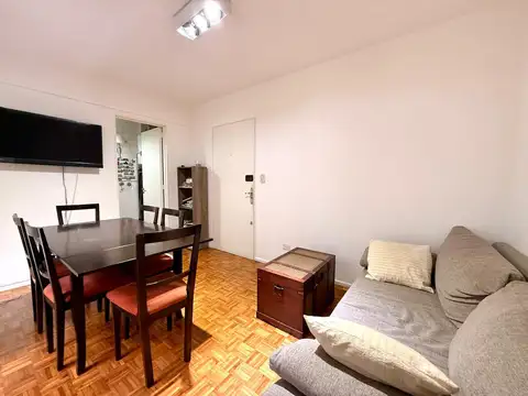 Departamento en Venta en Belgrano, CABA