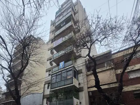 Departamento en Venta en Once, Capital Federal