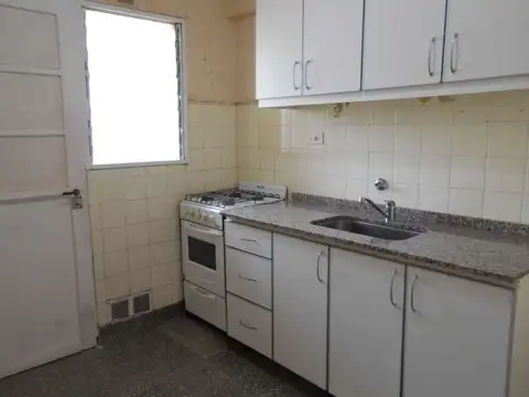 Departamento en Venta en Floresta, Capital Federal