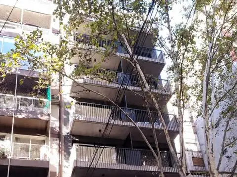 Departamento en Venta en Almagro, CABA