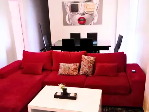 Departamento en Venta en Villa Lugano, Capital Federal