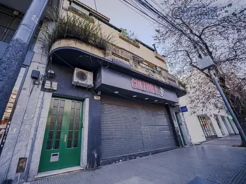Departamento en Venta en Villa Urquiza, CABA