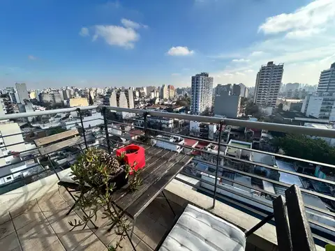 Departamento en Venta en San Cristobal, Capital Federal