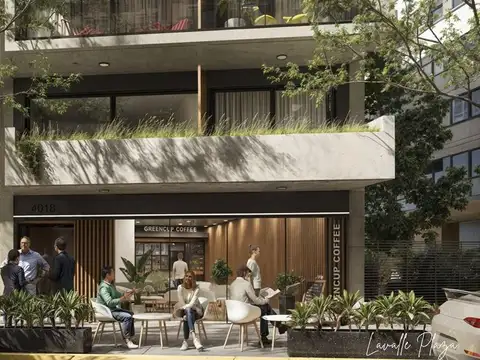 Departamento en Venta en Almagro, CABA