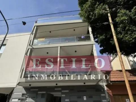 Departamento en Venta en Villa Pueyrredon, Capital Federal