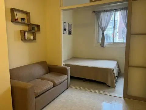 Departamento en Venta en Caballito, CABA